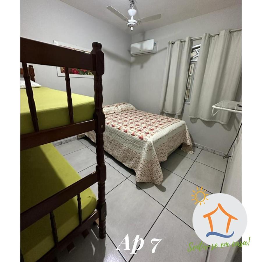 Ap 7 Inteiro Privatico C\ Wi-Fi. Sentir_Se Em Casa! Apartment Вила Веля Екстериор снимка