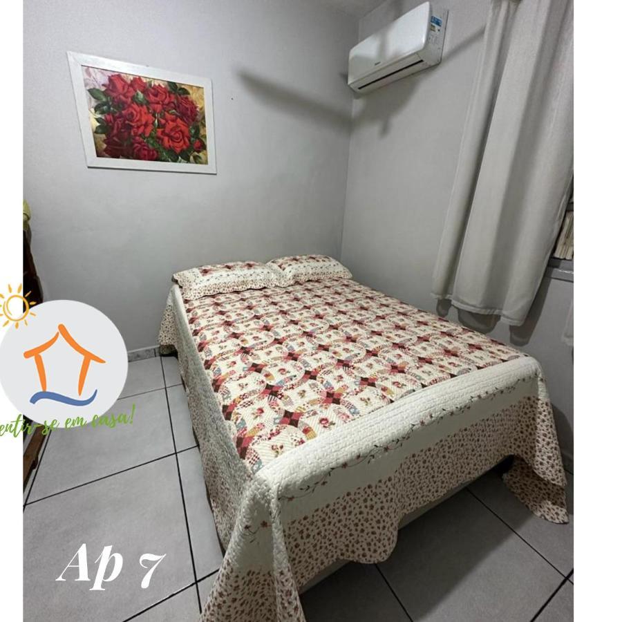 Ap 7 Inteiro Privatico C\ Wi-Fi. Sentir_Se Em Casa! Apartment Вила Веля Екстериор снимка