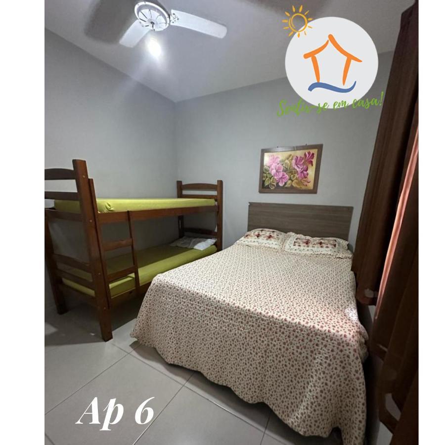 Ap 7 Inteiro Privatico C\ Wi-Fi. Sentir_Se Em Casa! Apartment Вила Веля Екстериор снимка