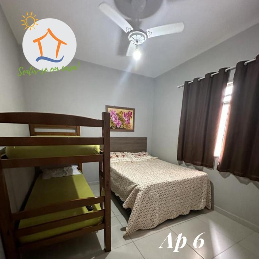 Ap 7 Inteiro Privatico C\ Wi-Fi. Sentir_Se Em Casa! Apartment Вила Веля Екстериор снимка