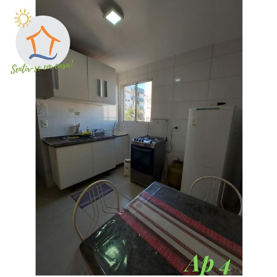 Ap 7 Inteiro Privatico C\ Wi-Fi. Sentir_Se Em Casa! Apartment Вила Веля Екстериор снимка