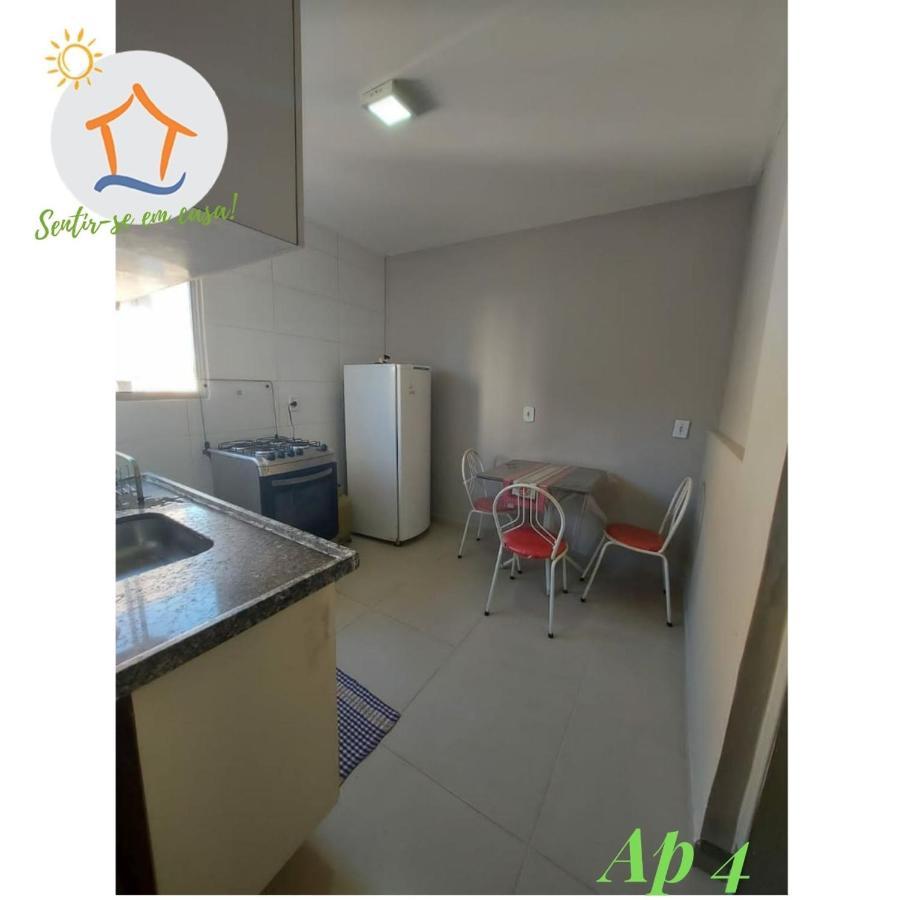 Ap 7 Inteiro Privatico C\ Wi-Fi. Sentir_Se Em Casa! Apartment Вила Веля Екстериор снимка