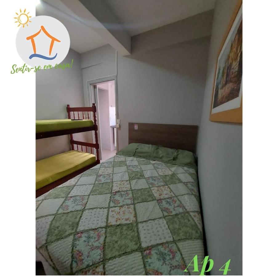 Ap 7 Inteiro Privatico C\ Wi-Fi. Sentir_Se Em Casa! Apartment Вила Веля Екстериор снимка