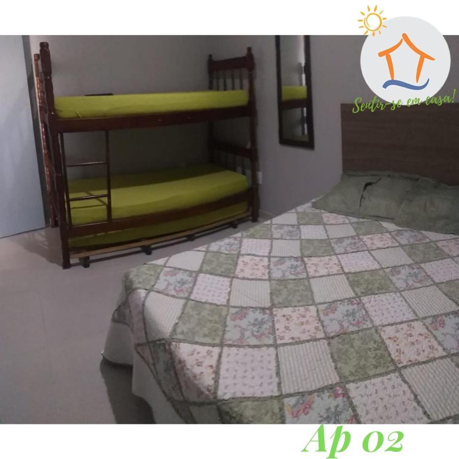 Ap 7 Inteiro Privatico C\ Wi-Fi. Sentir_Se Em Casa! Apartment Вила Веля Екстериор снимка