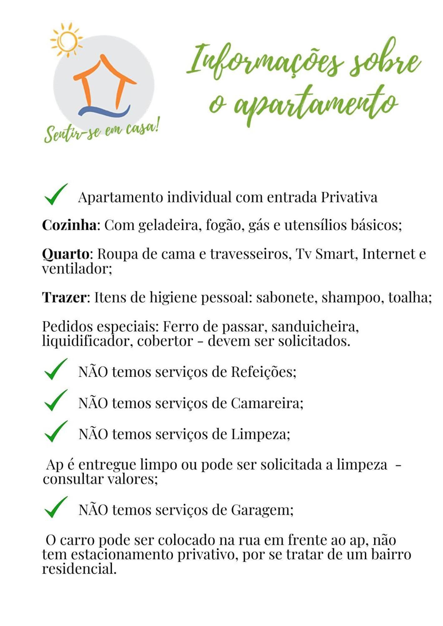 Ap 7 Inteiro Privatico C\ Wi-Fi. Sentir_Se Em Casa! Apartment Вила Веля Екстериор снимка